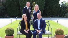 Image for Chamber’s Summer BBQ gets off to a flying start