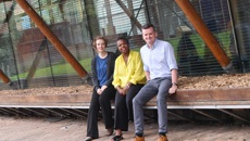 Image for Coventry City of Culture Trust lands funding for leadership training programme