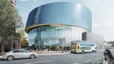 Image for Over £2.5m funding to improve area around Coventry's new water park