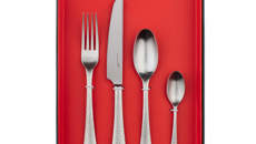 Image for Charingworth Cutlery to Launch 3 New 'Scuff-Proof' Designs this Autumn