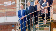 Image for Manufacturing consultancy doubles its presence in Warwick