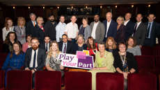 Image for Businesses urged: 'Play Your Part' in Belgrade appeal