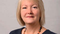 Image for The Shakespeare Hospice celebrates 10 years of CEO’s success