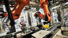 Image for MTC holds future of manufacturing event