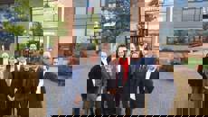 Image for Logistics event reveals Brexit issues