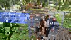 Image for Contractor announced at the Charterhouse