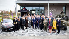 Image for Fifteen employers receive coveted Ministry of Defence Award