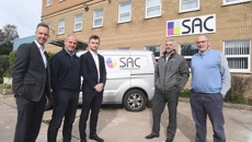 Image for Coventry engineering firm makes move as growth continues