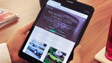 Image for Online auction disruptor appoints Red Marlin for global PR brief