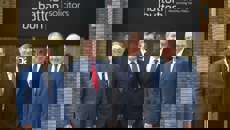 Image for Midlands law firms in merger