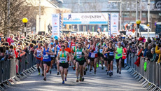 Image for Festival of Running 2020 Entries open