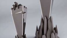 Image for The UKLC League Legends Trophy Erupts from the EFX Factory