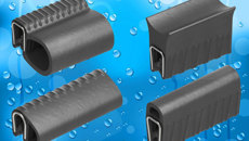 Image for EMKA UK raises quality with gaskets made of 100% EPDM