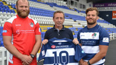 Image for Coventry Rugby - partnerships with a personal touch