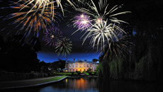 Image for Coombe Abbey Hotel puts a bang into New Years' Eve