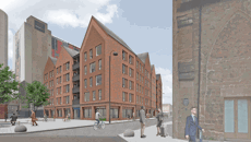 Image for Multi-million pound plans to transform key Coventry city centre sites