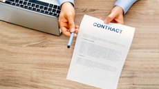 Image for Don’t leave it until the last minute to get your Employment Contracts in shape