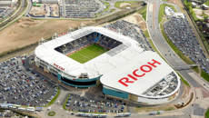 Image for New Head of Marketing at Ricoh Arena