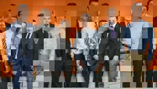 Image for Exam success at HB&O as a record number of Trainee Accountants become fully qualified