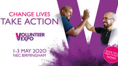 Image for The UK’s new, national volunteering event has landed