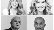 Image for Four new speakers join the line-up for Volunteer Expo