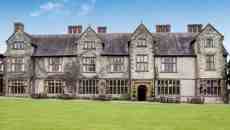 Image for Luxury Warwickshire hotel, Billesley Manor, launches proposal package to inspire proposals this leap year