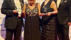 Image for Historic Warwickshire hotel has been named as the third best hotel in the country