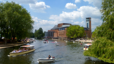 Image for Local restaurants, cafes and tourist attractions are bringing a taste of Warwickshire to self-isolation