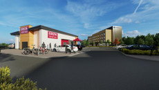 Image for Lodders completes £22m commercial development deal for Hinton Group