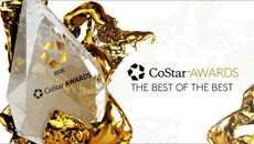 Image for Holt Commercial land most active office agent award