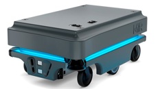 Image for MTC robots help CPAP production