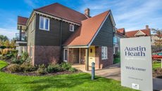 Image for Village Manager appointed at Austin Heath retirement community