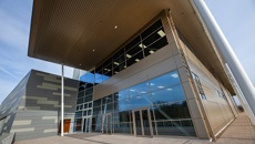 Image for Coventry sports facility welcomes more than half a million visitors in first year