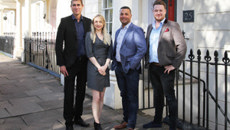 Image for RNG Classics appoints automotive specialist Red Marlin