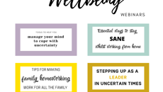 Image for Supporting Staff Wellbeing