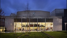 Image for Coventry to light up for International Day of the Nurse on Tuesday