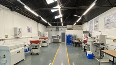 Image for Five-figure makeover for growing engineering firm