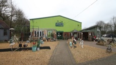 Image for Landmark retail warehouse on the market in Coventry