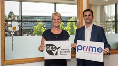 Image for Mixed picture for Coventry and Warwickshire economy according to latest survey