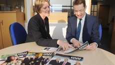 Image for Rise of small businesses after Coronavirus crisis will rely on support for bigger firms