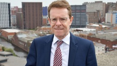Image for Mayor to speak at Chamber’s ‘Sustainable Business Summit’