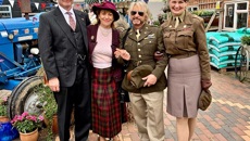 Image for Hatton Shopping Village to host two exciting events this autumn!