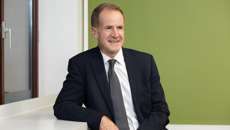 Image for Wright Hassall solicitor supporting world-leading institution
