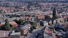 Image for Former Coventry church could be redeveloped after deal agreed