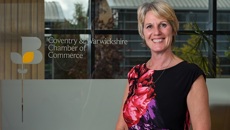 Image for Destination Coventry: collaboration set to boost tourism offer