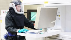 Image for NCAM Project to revolutionise 3D Printing take-up