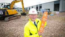 Image for ehB Reeves celebrates industry-leading 2020 performance
