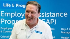 Image for Mental Health & Wellbeing Specialist Firm Life & Progress appoints Head of Training Services