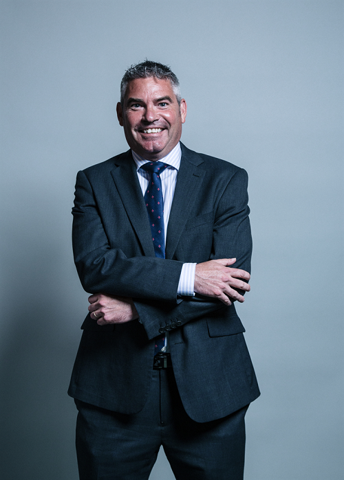 Image for Local MPs join forces to improve Mental Health provision for young people across Bedworth and Nuneaton