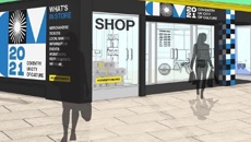 Image for Coventry 2021 agree deal on Coventry city centre unit